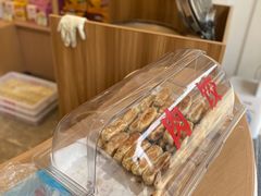 肉饺-稻香村(观前街店)