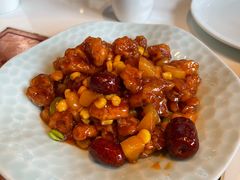 -红樱桃·欢乐餐厅(太原里店)