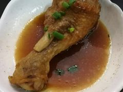 -贡梅老面馆·蟹粉面·无锡特色小吃(南长街主推店)