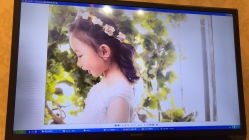 -亲亲宝贝艾尔莎亲子摄影会馆(中华路店)