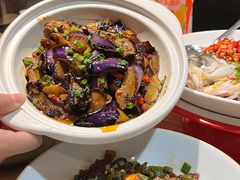 -湘阁里辣(沙井华润万家店)