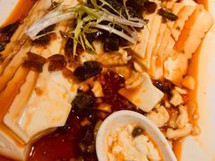 皮蛋豆腐-胖哥俩肉蟹煲(龙德广场店)