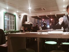 大堂-Carmen卡门西班牙餐厅