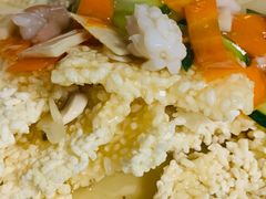 三鲜锅巴-友谊餐馆(永安路店)
