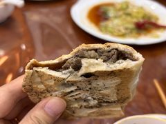 -新疆巴州金丝特餐厅(大钟寺店)