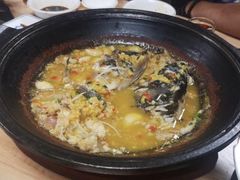 -樟树底(胜利河美食街店)