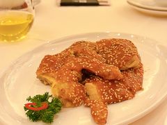 -利苑酒家(宜安广场店)