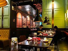 -胖哥俩肉蟹煲(苏州中心店)