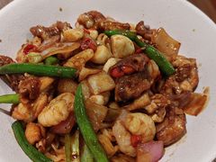 -寻裕记·现炒浇头面(人民广场店)