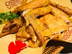 -前海沿·青岛菜(乐客城店)