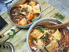 -陈记柳州螺蛳粉(大坪店)