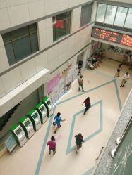 -北京市朝阳区妇幼保健院(南院区)