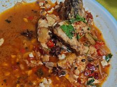 -煲来饱去冷水鱼