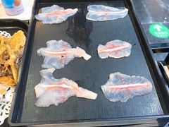 -京门活鱼馆·鱼火锅(百子湾（原红庙）店)