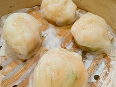 -富淳饭店(陆家嘴保利广场店)