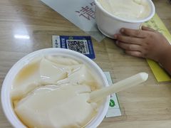 甜豆腐花-笑姐豆腐花(正北街店)