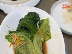 -英兰朝族饭店·英兰锅包肉(佳园路店)