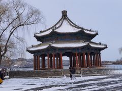 -颐和园