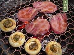 -黑牛の店·和牛烧肉(合生汇店)