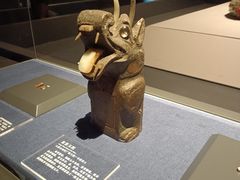 -北京大葆台遗址博物馆