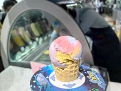 -抱抱地球咖啡馆(国家海洋博物馆店)