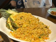 -粗茶淡饭·隐庐私厨(东亭店)