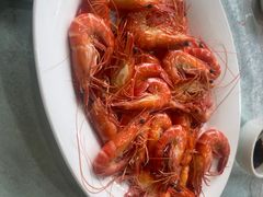 -崖口红树林海鲜餐厅