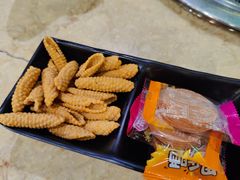 -禾记海鲜烧烤(八一路店)