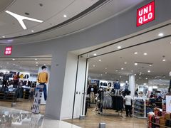 -优衣库(青岛万象城店)
