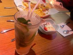 -MARU玛露音乐餐厅(大学路店)