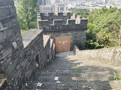 -求水山公园