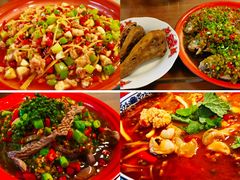 -小街47號江湖菜(四合院店)
