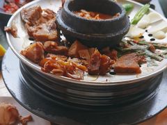 -KimPro 辛普乐概念韩餐