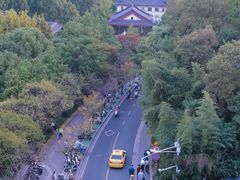 -南京城墙景区