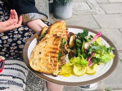 -O'mills Sourdough Bakery&Bistro(永嘉路店)