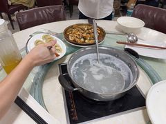 -源港渔村-中山脆肉鲩(博罗店)