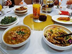 -不倒翁·安徽名菜楼(步行街店)
