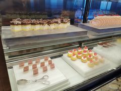 -嘉定凯悦·咖啡厅