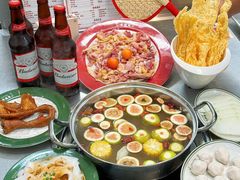 -誉龙凤鸡煲(南联店)