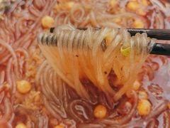 招牌酸辣粉-钟方模白家肥肠粉(春熙店)