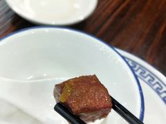 -正嘢私房菜