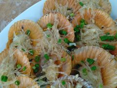 -仁记海鲜餐厅美食店