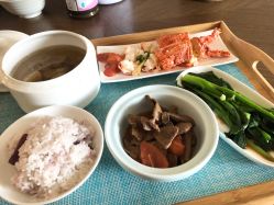点击看大图 -和伊母婴护理中心·全套房(金山店)