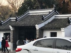 -包公祠
