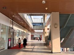-首创奥特莱斯(北京店)