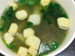 -冯鑫记南京鸭血粉丝汤(来燕路店)