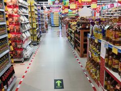 -广百家超市(大东海店)