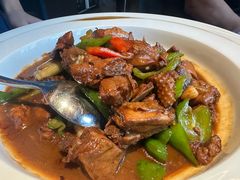 -四世同堂·京菜·烤鸭(双井店)