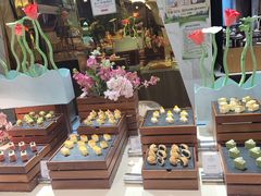 -帝豪酒店•马可勃罗西餐厅