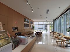 -木嘛working coffee&bar(碧道馆店)